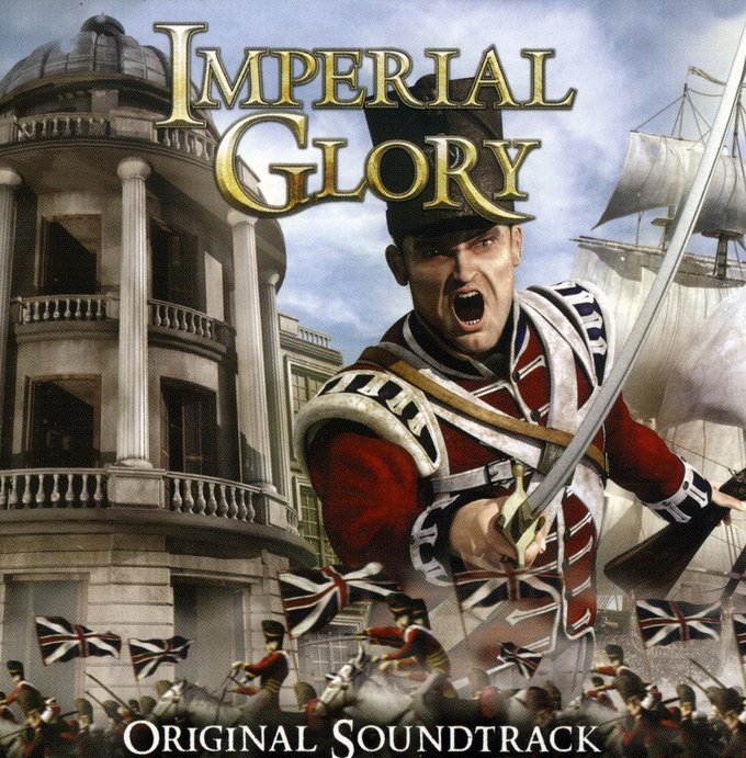 Mateo Pascual - Imperial Glory