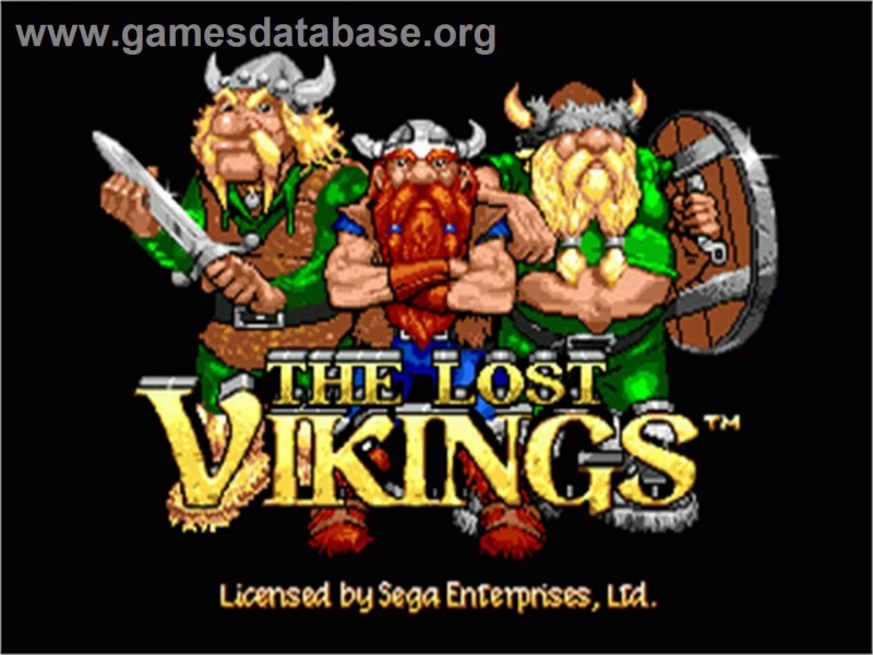 Matt Furniss (The Lost Vikings) - Ending Part 2