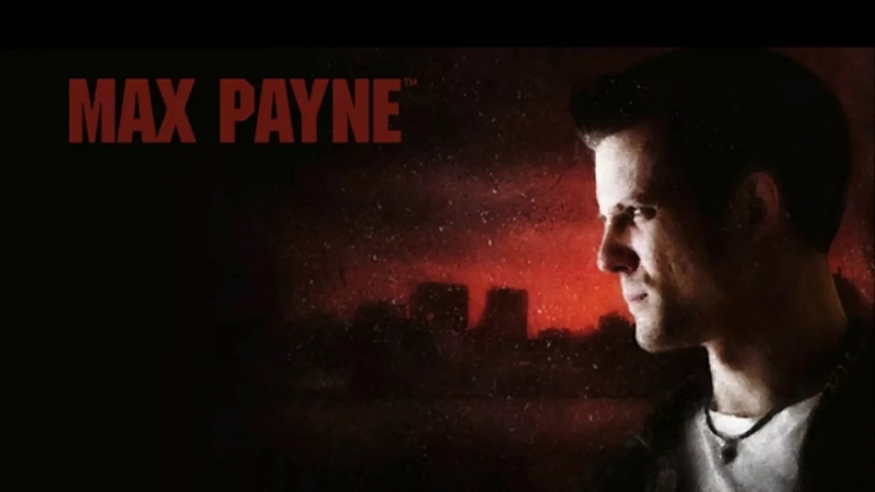 Max Payne 1 - Main Theme
