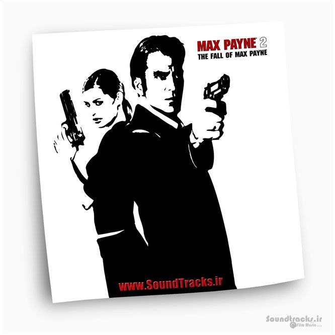 Max Payne 2 - Main Title Theme