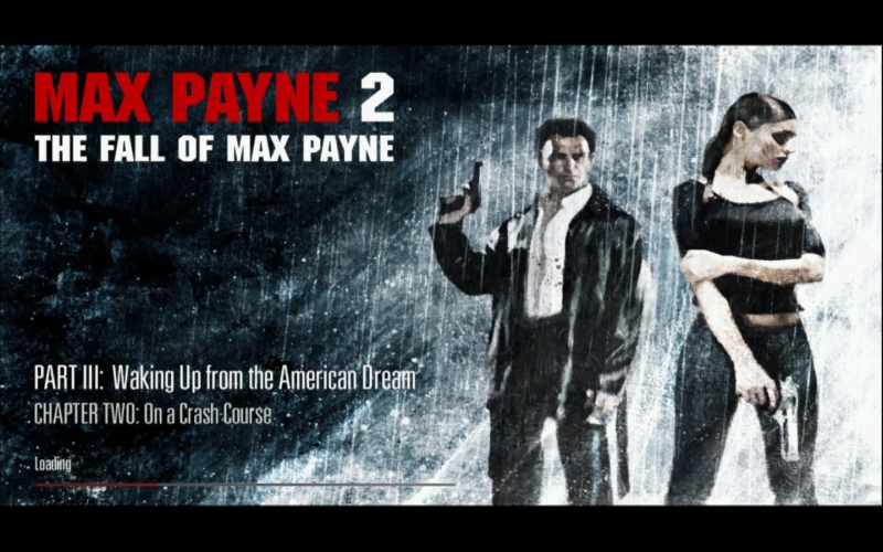 Max Payne 2 The Fall of Max Payne Original Soundtrack