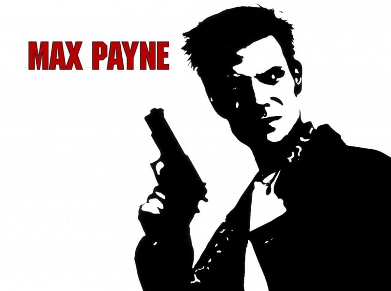 Max Payne 2 - Theme 1