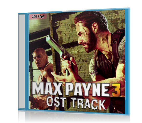 Max Payne 3 - Combat drugs OST