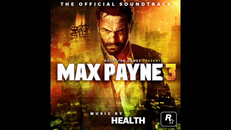 Max Payne 3 OST - Sampa