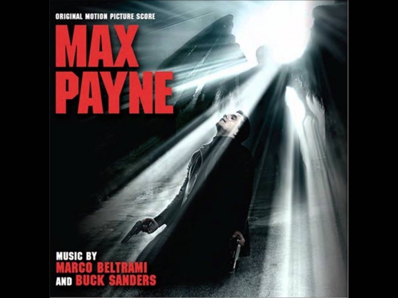 Max Payne - Soundtrack 2