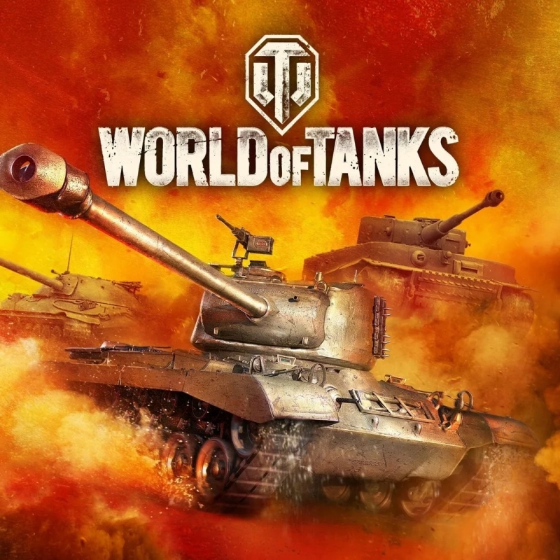 World of tanks blitz