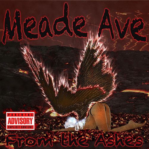 Meade Ave