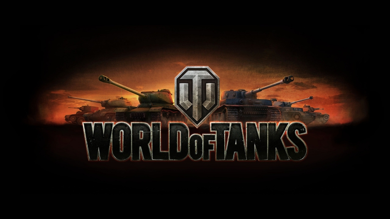 Музыка для игры в World of Tanks