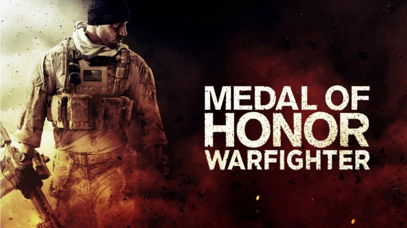 Medal Of Honor Warfighter - Born From Gods - Heavy Melody