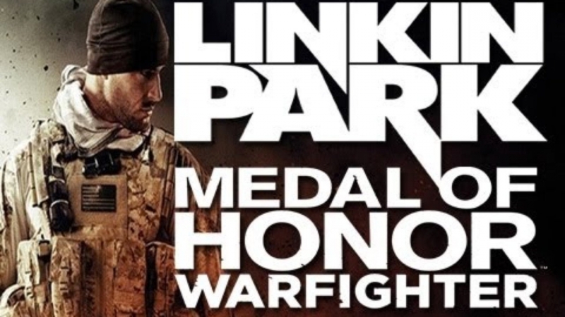 Medal Of Honor Warfighter - Lena's Dream