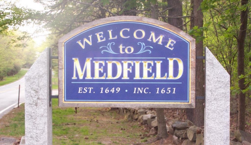 Medfield, MA