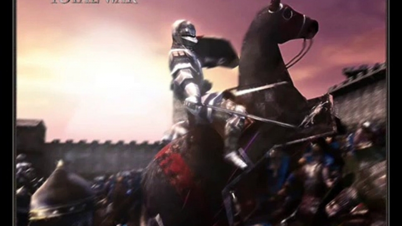 Medieval 2 Total War James Vincent - Darker_Skies_Ahead