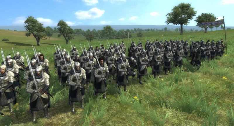 Medieval 2 Total War - Octli