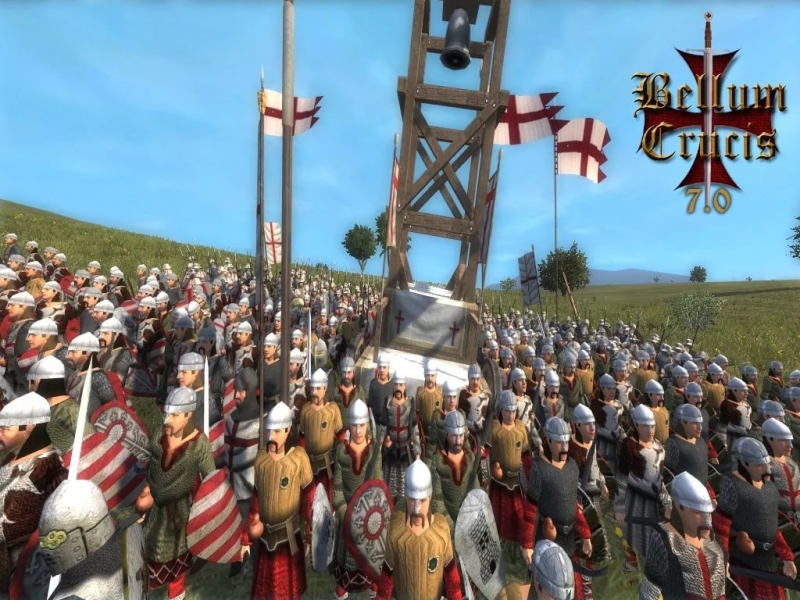 Medieval 2 Total War - Spanish theme