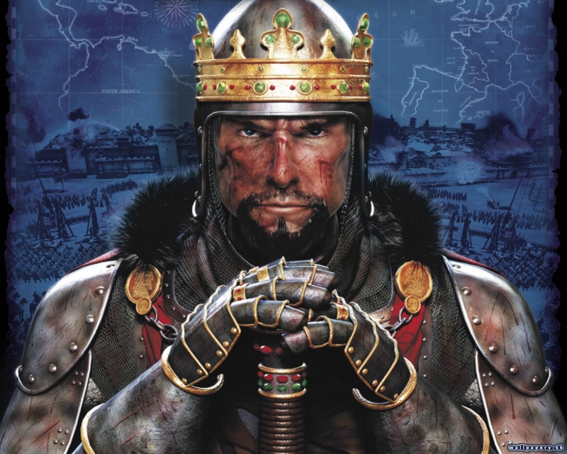 Medieval II Total War Full Soundtrack