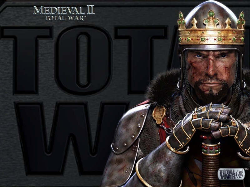 Medieval II Total War Theme - OST