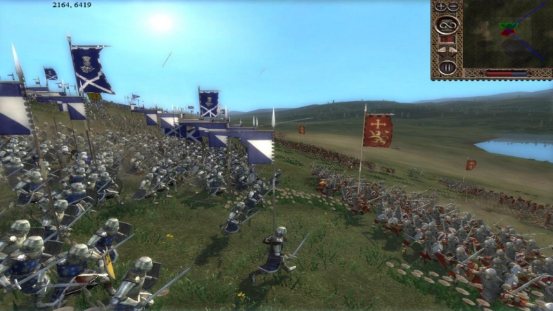 Medieval Total War 2 (Kingdoms) - Medieval Total War