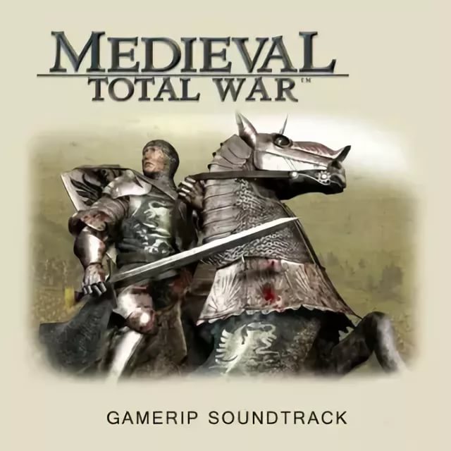 Medieval - Total war - Mobilize - 2