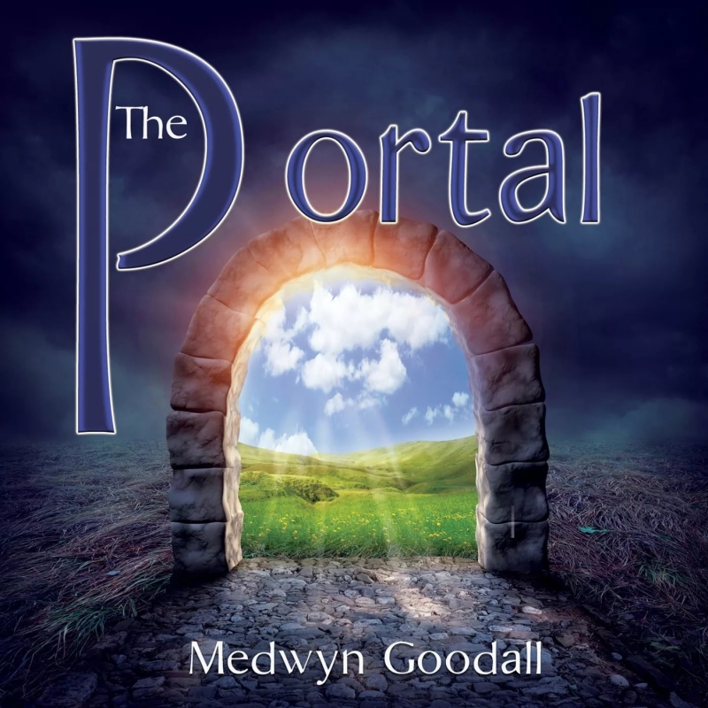 Medwyn Goodall - The Portal, Pt. 2 Портал 2