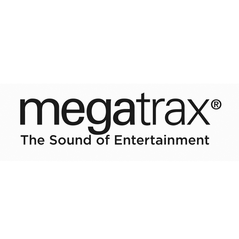 Megatrax - Megatrax - Plug And Play