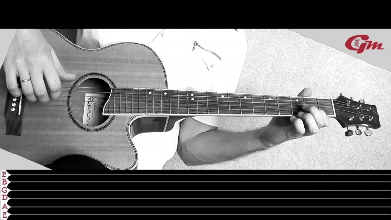 Мелодии (Гитара) - Мелодии под гитару из игры S.T.A.L.K.E.R.