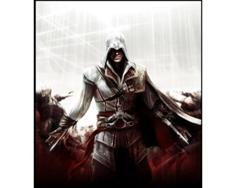 Memories - Assassins Creed 2 - Ezio's Family