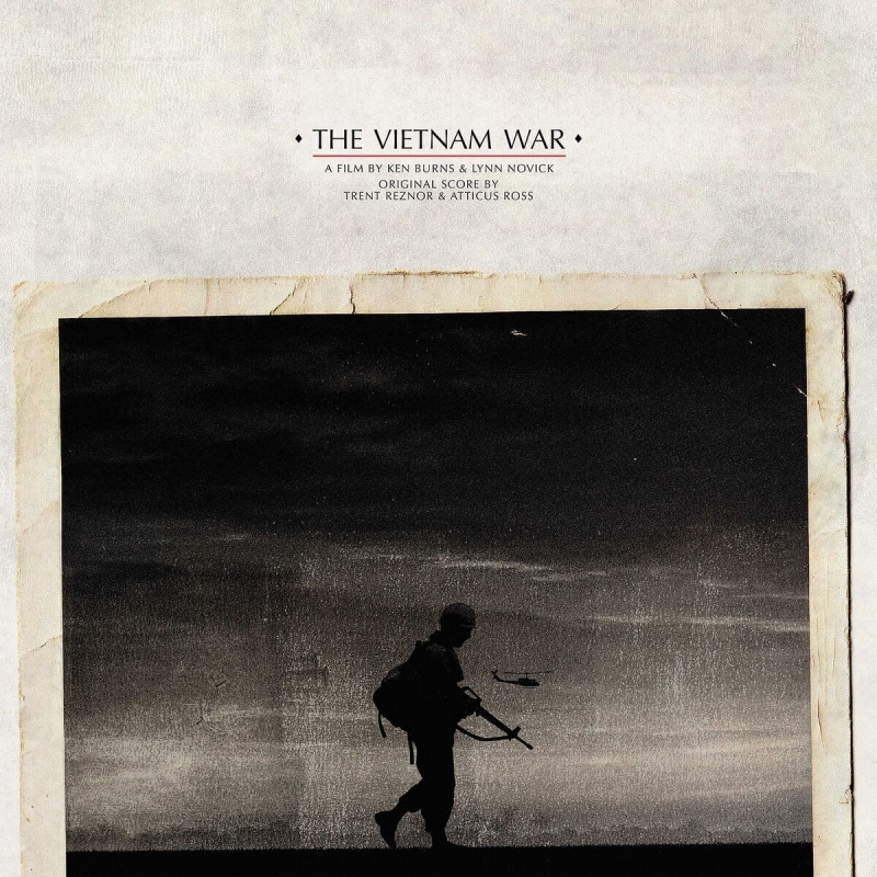 Men of War - Vietnam (OST) - Ambient