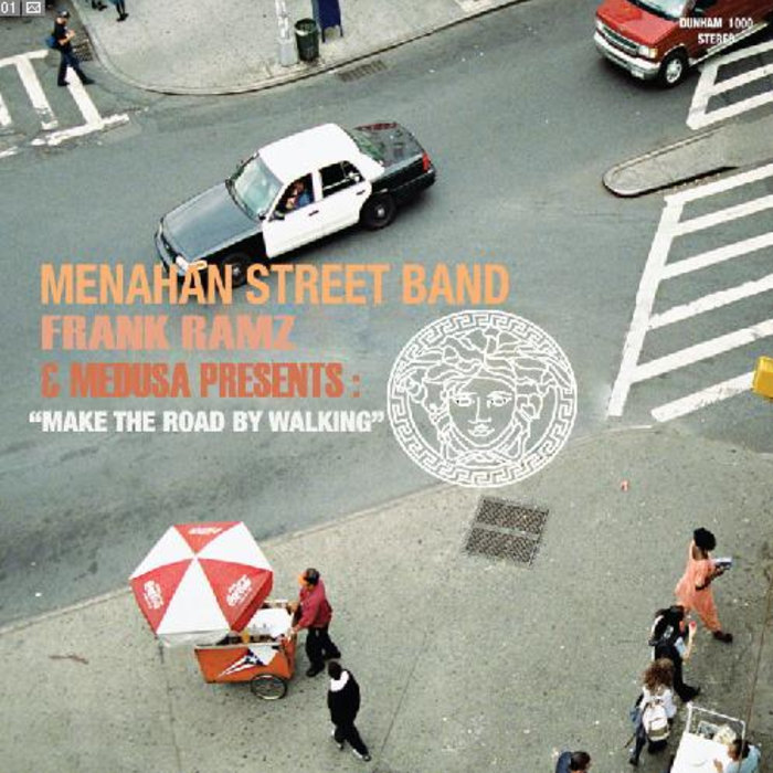 Menahan Street Band - The Contender OST Sleeping Dogs