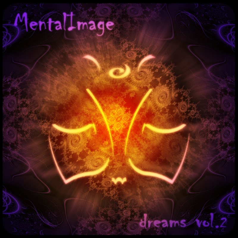 MentalImage - Dub From Depths Of The Universe