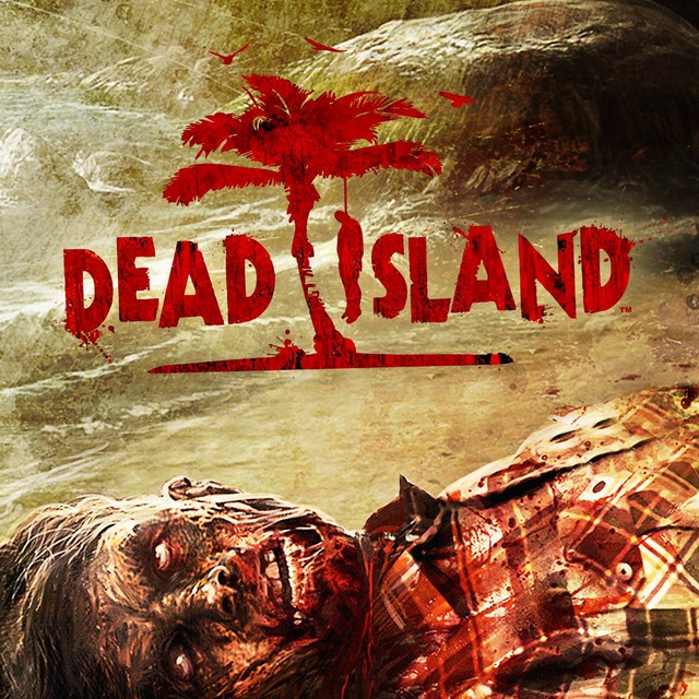 Мертвый остров - Тема из трейлера