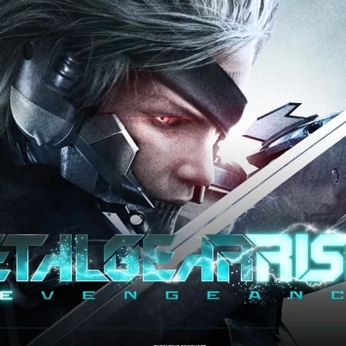Metal Gear Rising Revengeance OST - A Soul Cant Be Cut Platinum Mix - DLC