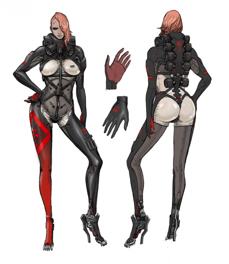 Metal_Gear_Rising_Revengeance_OST_-_The_Stains_Of_Time_Monsoon_Battle