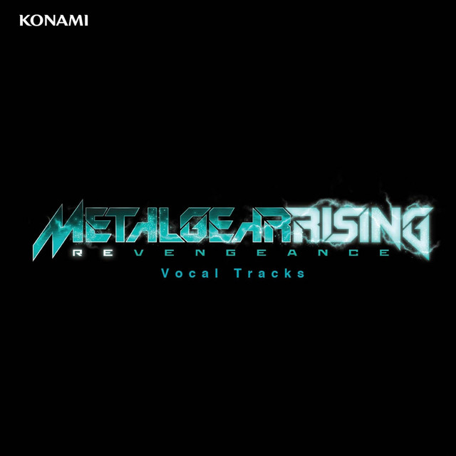 Metal Gear Rising Revengeance Soundtrack - The War Still Rages Within