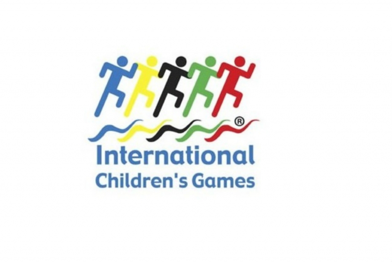 Международные детские игры