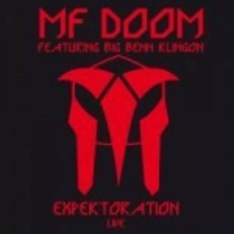 MF DOOM - Act 1 part 3 Feat. Big Benn Klingon