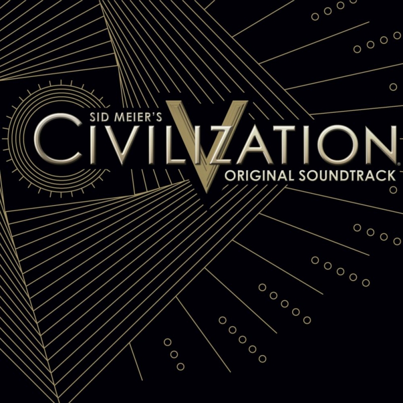 Michael Curran Цивилизация 5 ❇ Sid Meier's Civilization V - Washington War - America - America the Beautiful