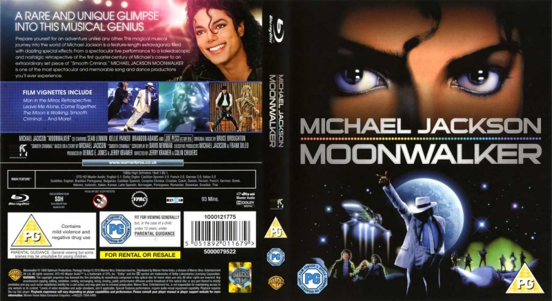Michael Jackson's Moonwalker (Hiroshi Kubota) - 24 - Dance Attack 9 [lion_games_]