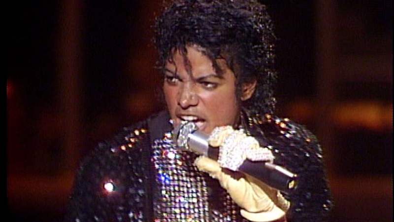 Michael Jackson's Moonwalker (Home Consoles) - Beat It