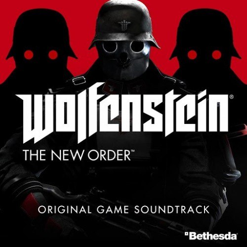 Michael John Gordon - Ransacked Wolfenstein The New Order