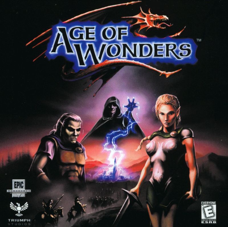 Honest Labour Age of Wonders 3 OST