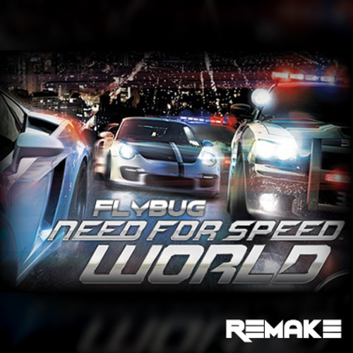 That's How We Go NfS World OST [Volume]