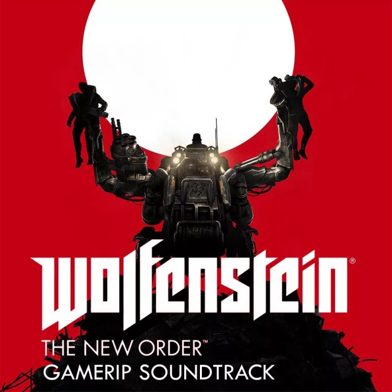 The New Order Wolfenstein The New Order OST