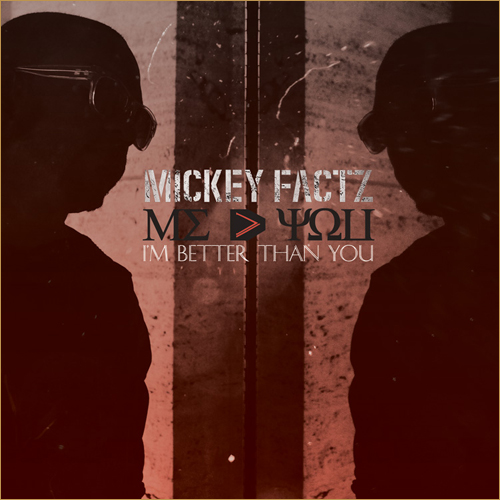 Mickey Factz feat. Fat Joe & Bun B