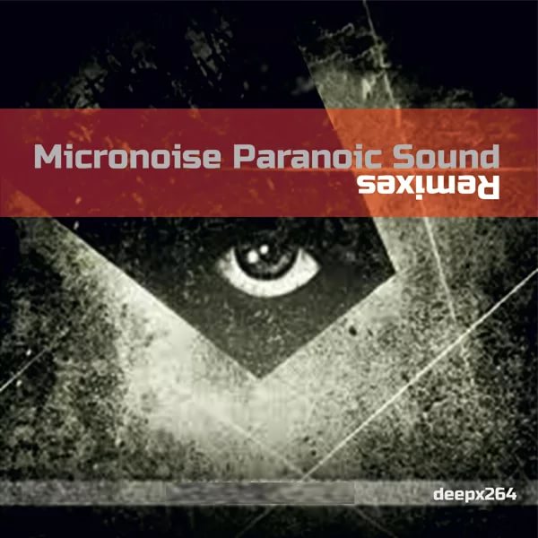 micronoise paranoic sound - inversion
