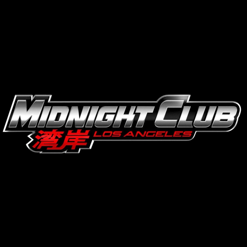 Midnight Club Los Angeles - Theme song menu song