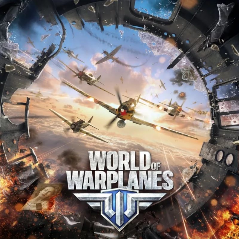 Михаил Котов - Маяк World of Warplanes OST