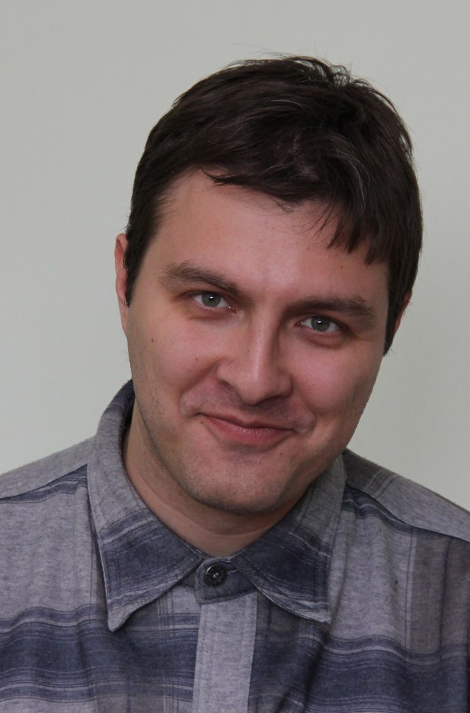 Михаил Ланцузский