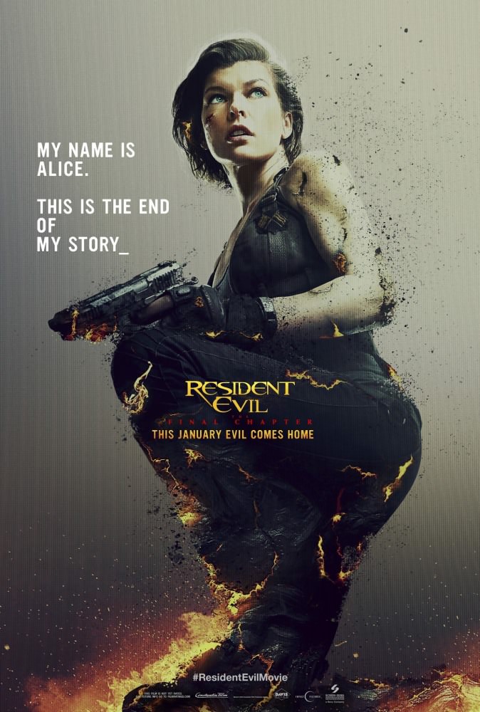 Михаил Змей - Resident Evil 2 Город Мертвых - Глава 8
