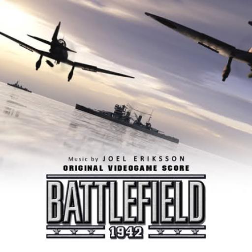 Mikael Karlsson - MEC OST Battlefield 2