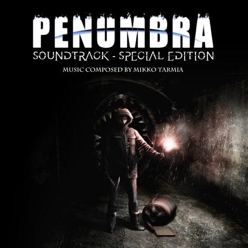 Mikko Tarmia - Penumbra OST - Overture intro theme